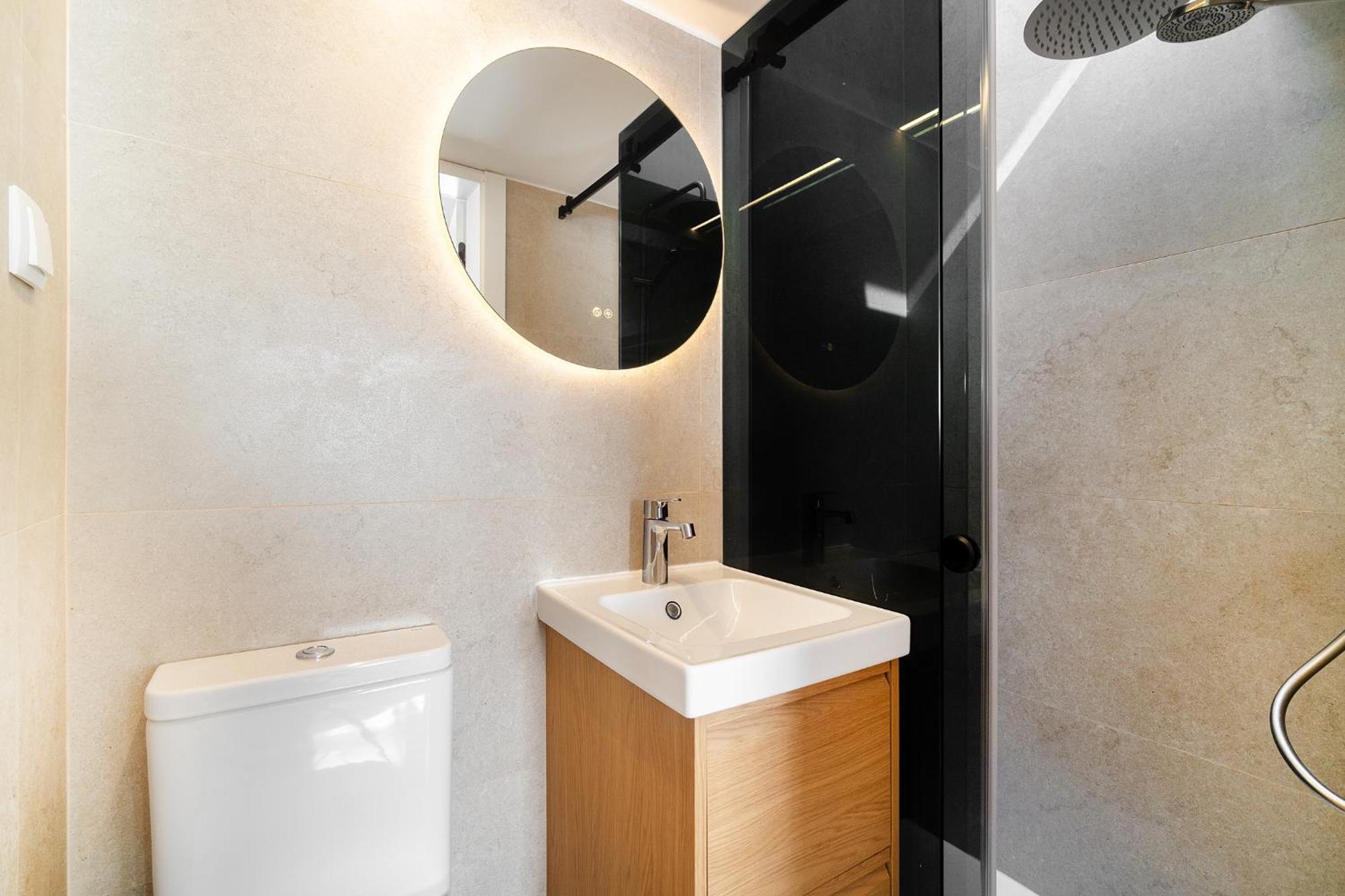 Whome Prime Location - Your Getaway Apartment Lisbon