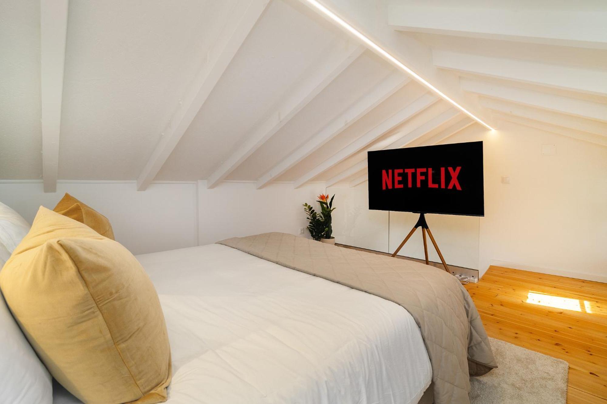 Whome Prime Location - Your Getaway Lisbon