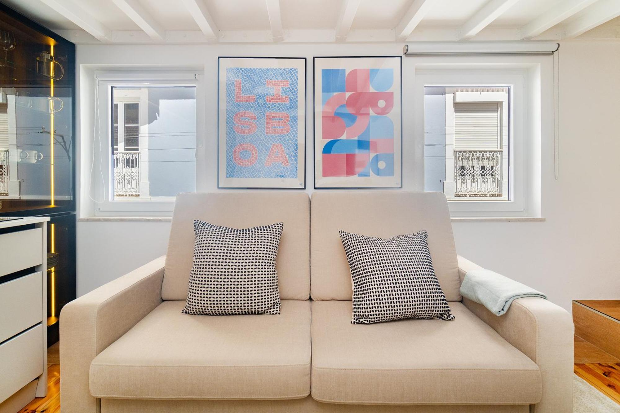 Whome Prime Location - Your Getaway Apartment *