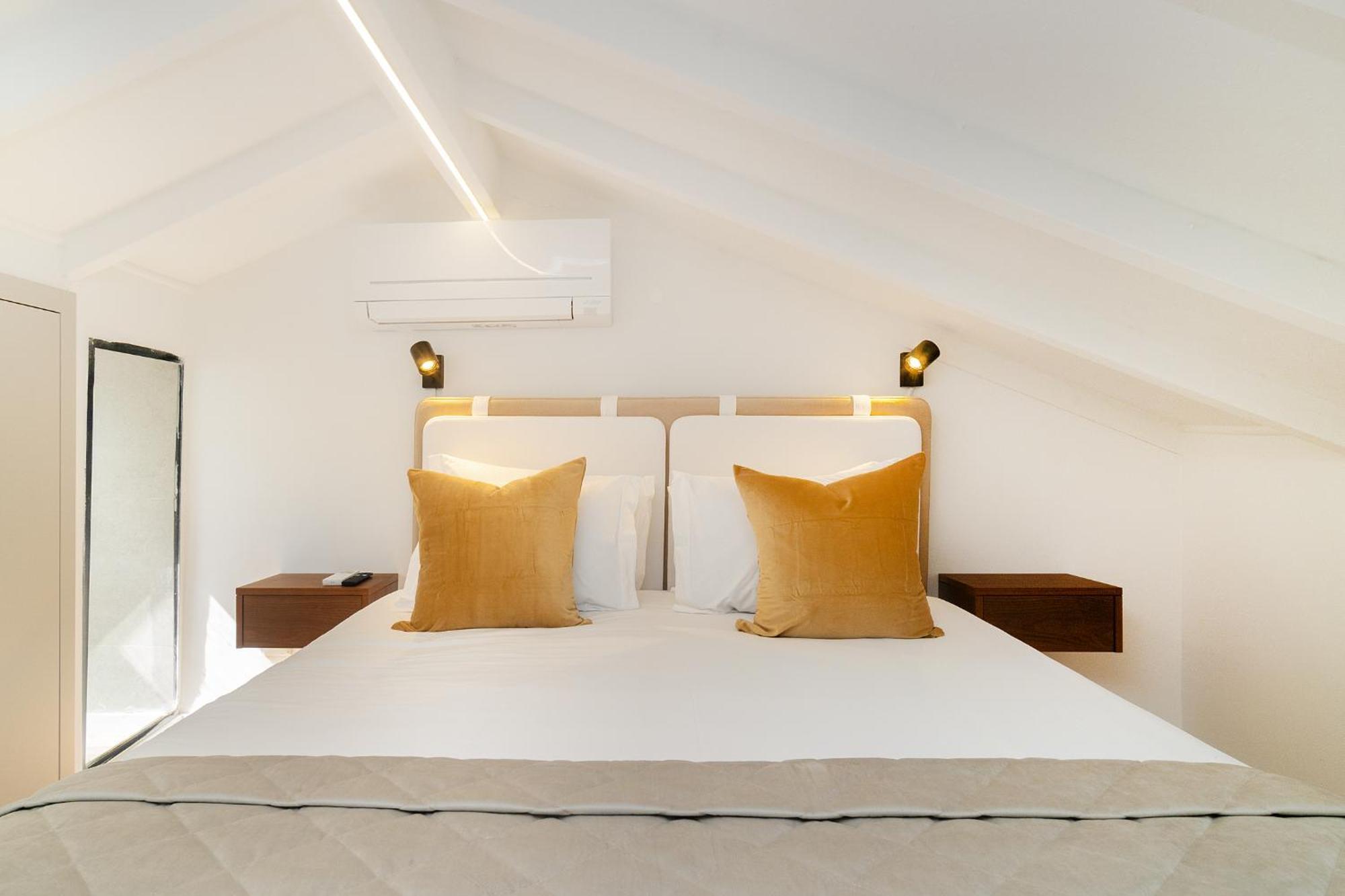 Whome Prime Location - Your Getaway Apartment Lisbon