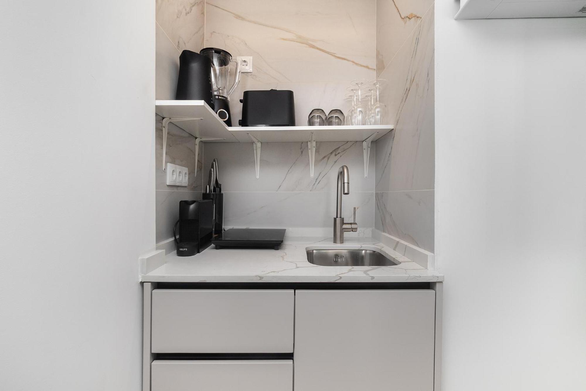 Whome Prime Location - Your Getaway Lisbon