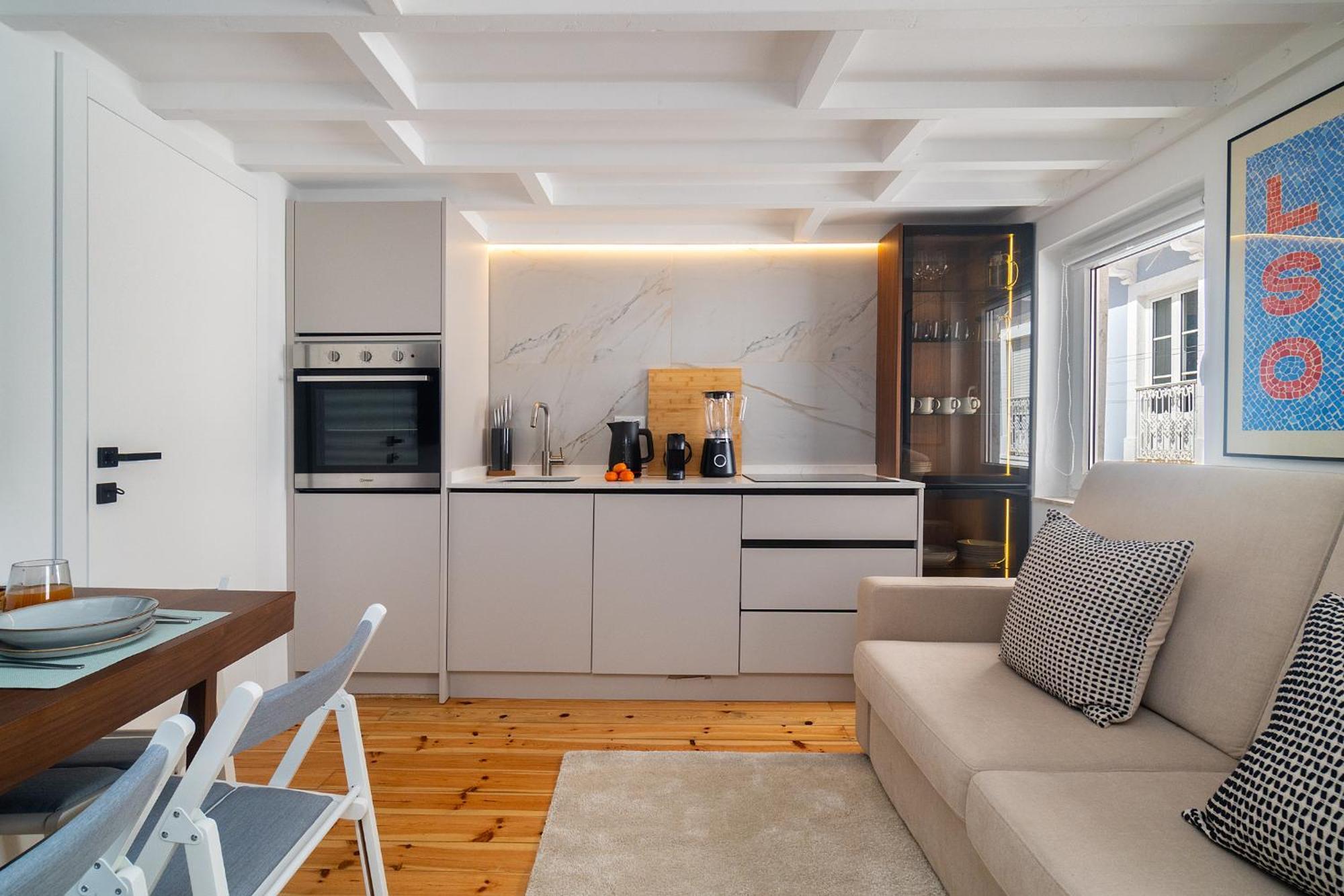 Whome Prime Location - Your Getaway * Lisbon