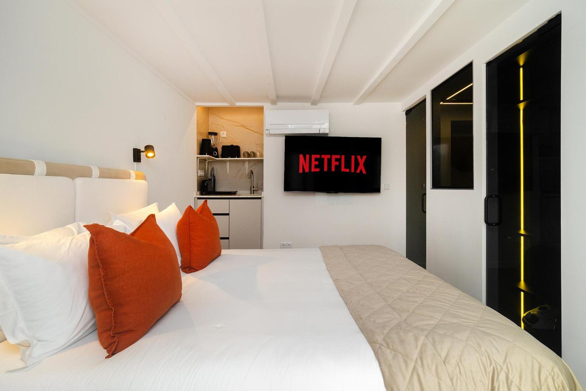 Apartment Whome Prime Location - Your Getaway Lisbon