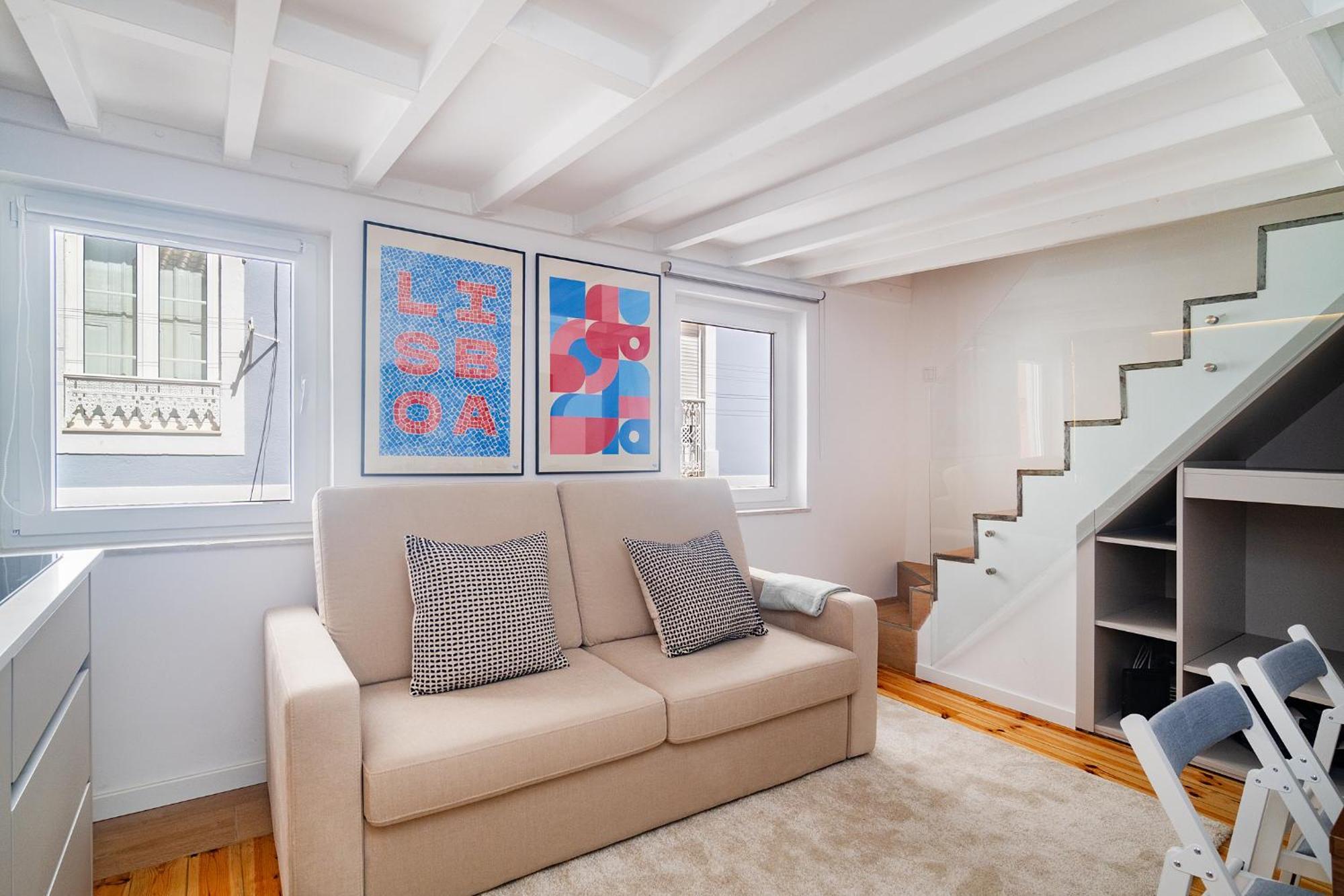 Apartment Whome Prime Location - Your Getaway *