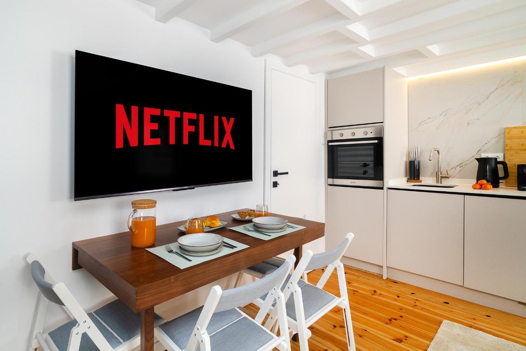 Whome Prime Location - Your Getaway Apartamento